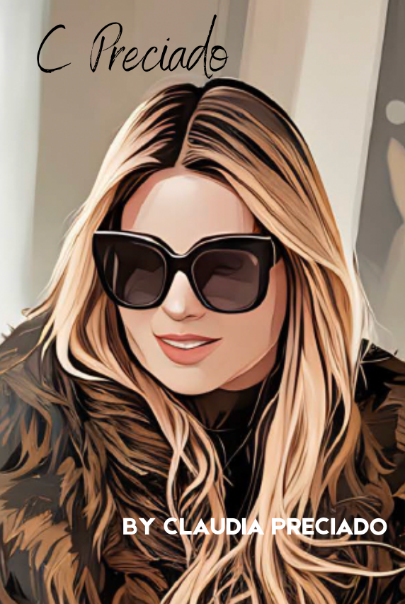 Top Tip Masterclass - Psychology Of Style By Claudia Preciado