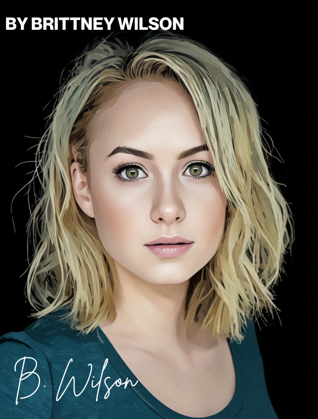 TOP TIP Masterclass Actors in Training by Brittney Wilson