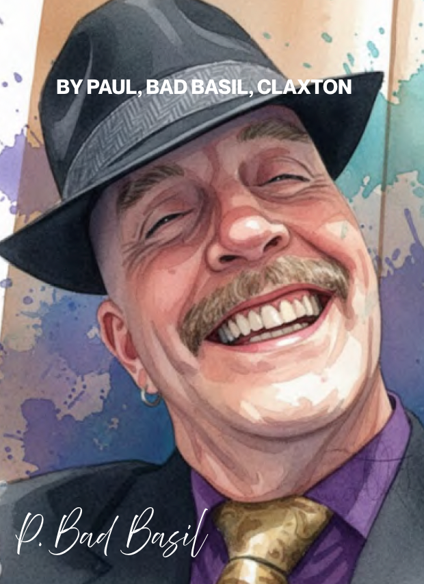 Top Tip Masterclass - Pro Keyboards By Paul Claxton