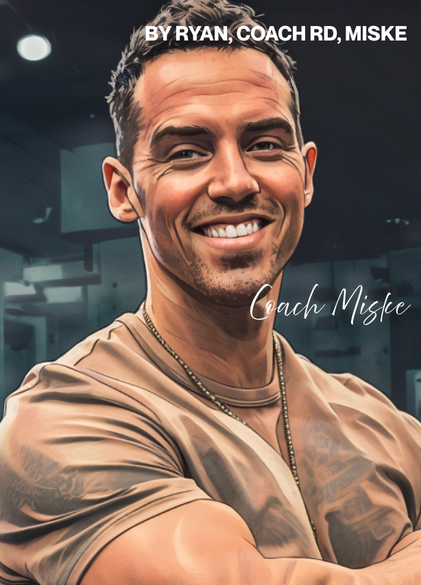 Top Tip Masterclass - Lifestyle Transformation By Coach RD
