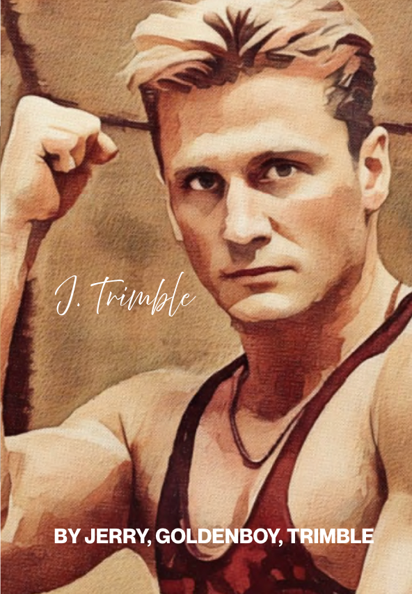 Top Tip Masterclass - The Martial Artist Way By Jerry Trimble