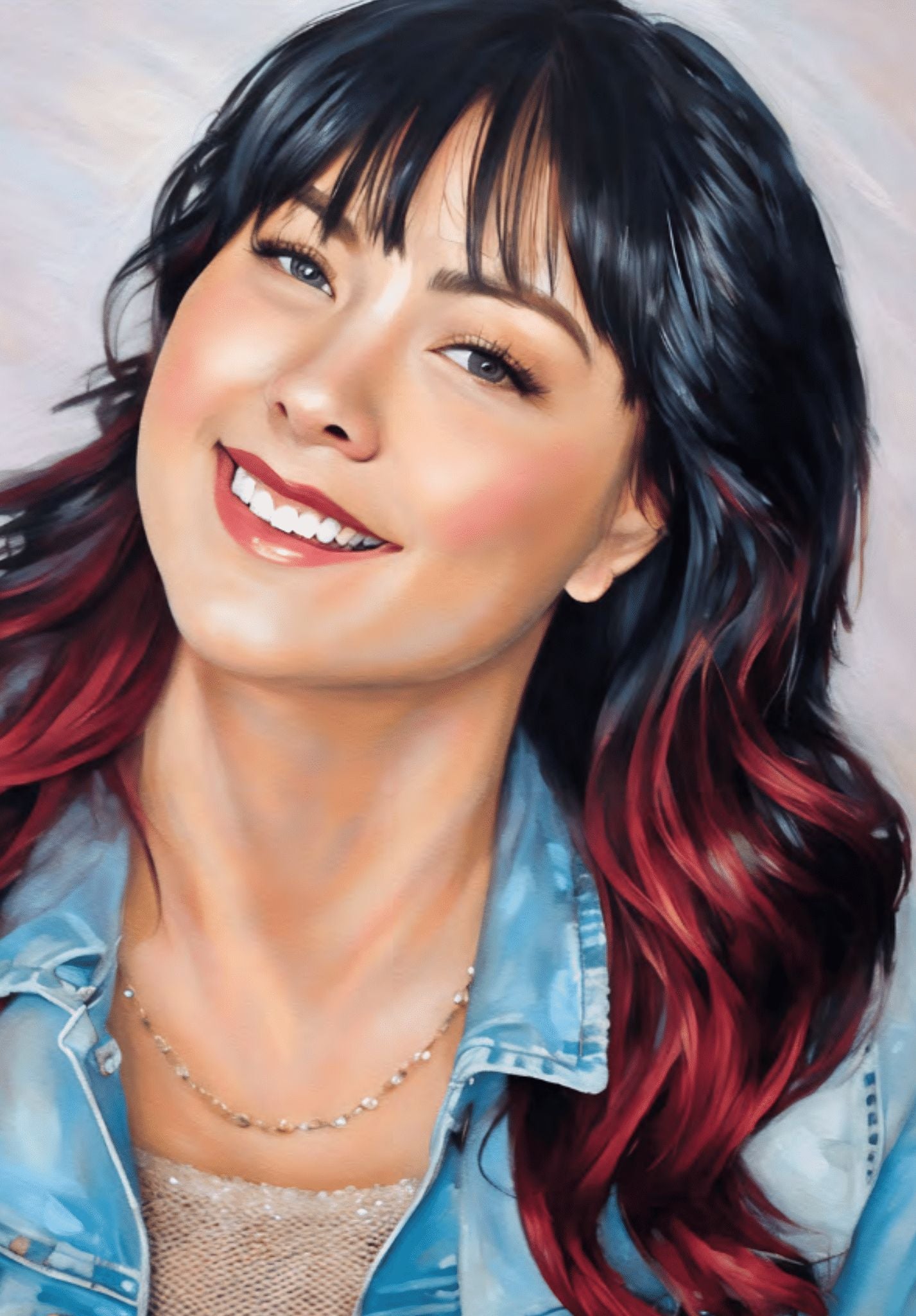 Top Tip Masterclass- Hair Styling By Bailey Murphy