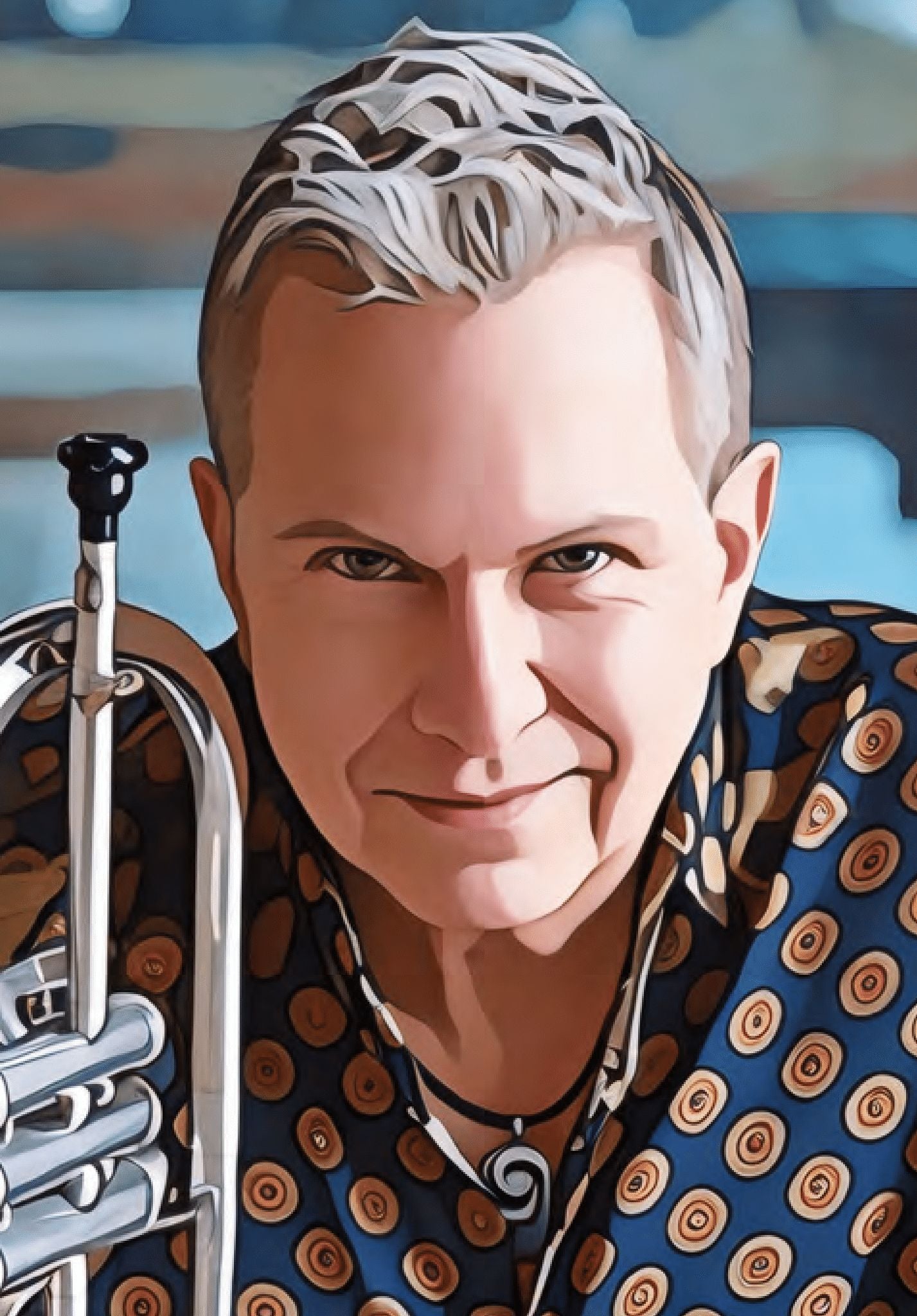Top Tip Masterclass - Jazz Trumpet By Gabriel Mark Hasslebach