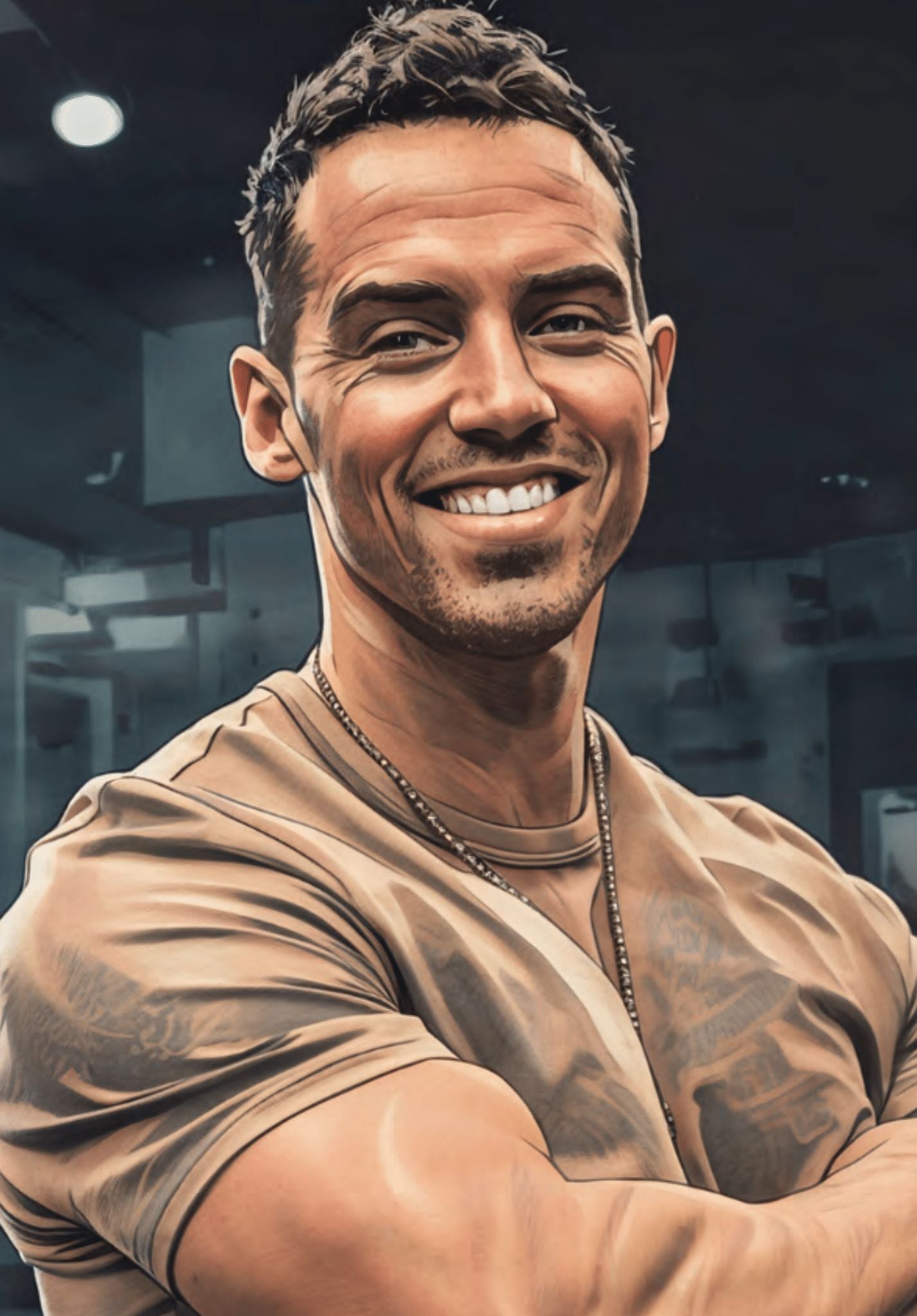 Top Tip Masterclass - Lifestyle Transformation By Coach RD