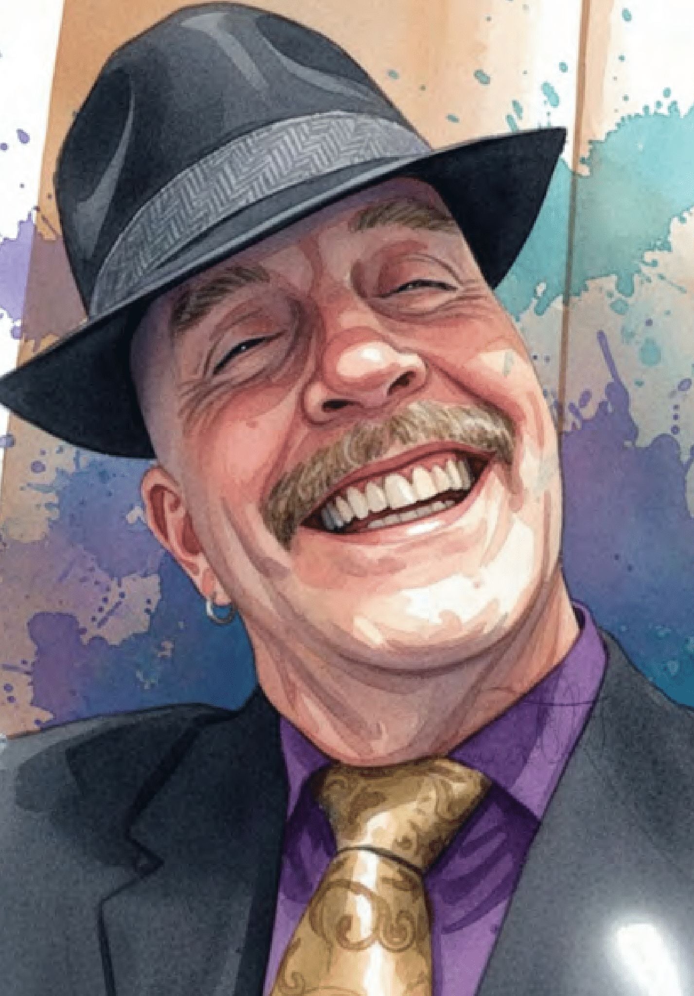 Top Tip Masterclass - Pro Keyboards By Paul Claxton