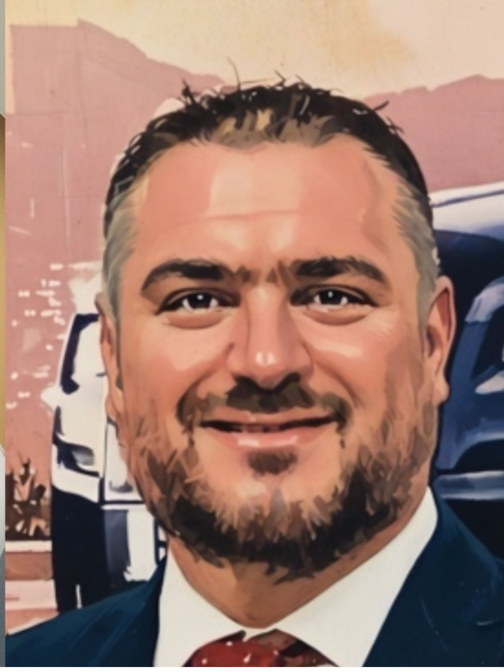 Top Tip Masterclass - Diplomacy By Abdel Karim Awwad